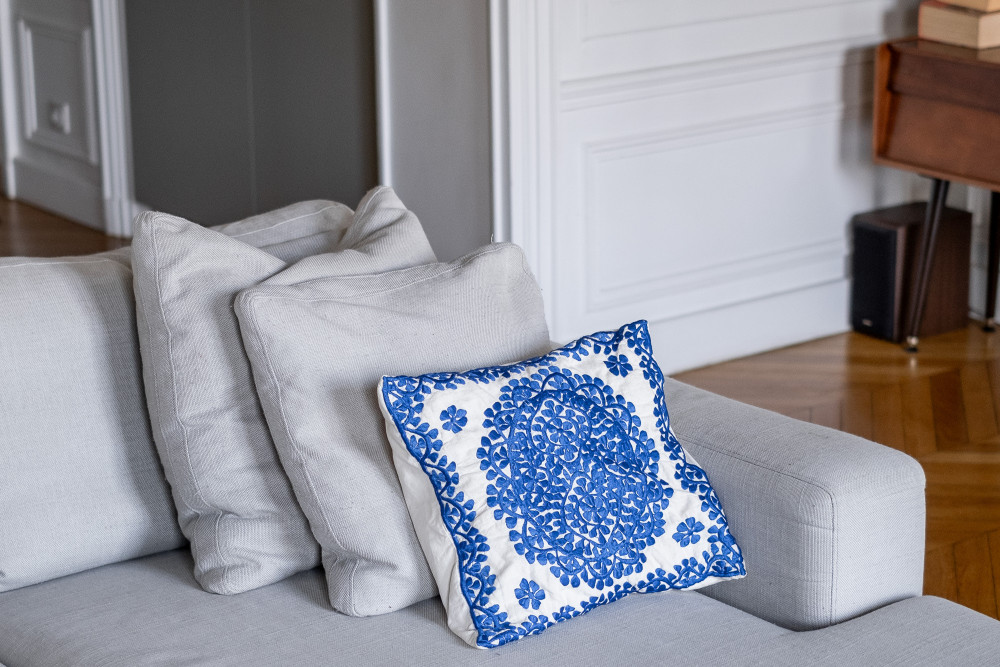 Enlightened Elegance