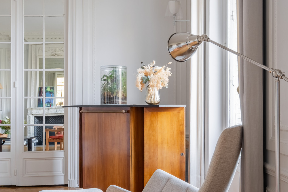 Enlightened Elegance