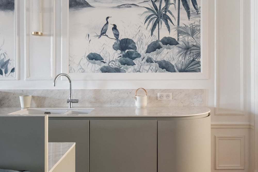 Enlightened Elegance