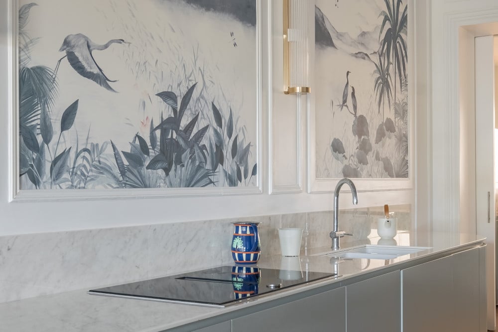 Enlightened Elegance