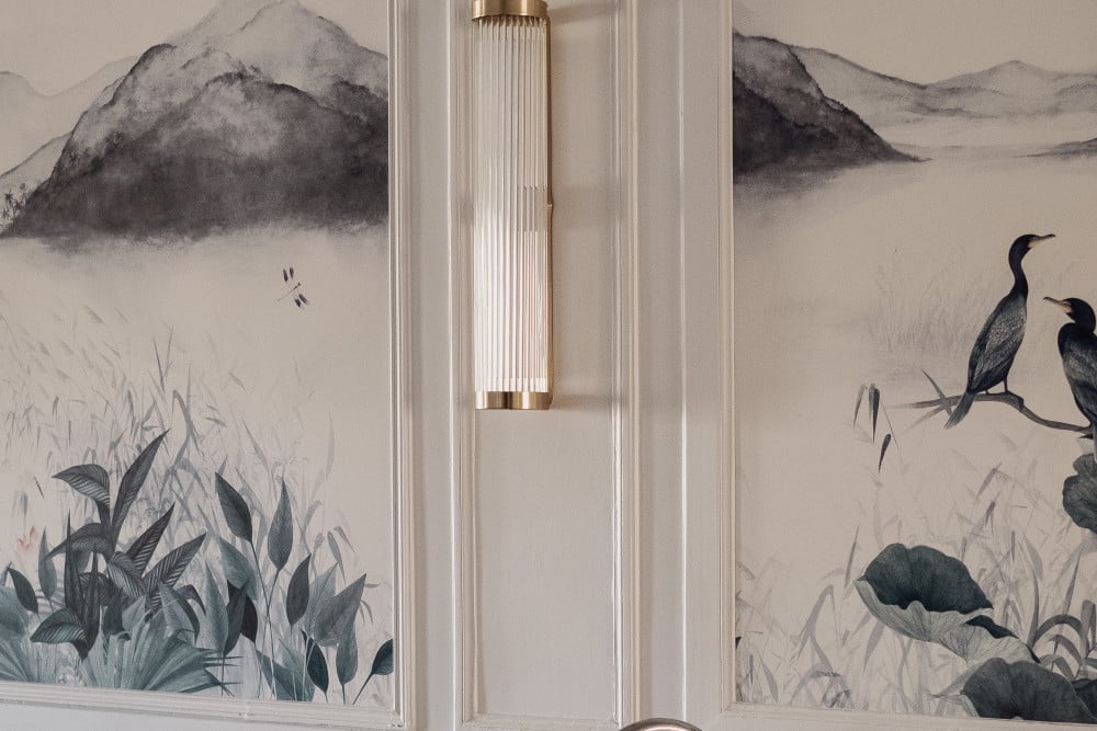 Enlightened Elegance