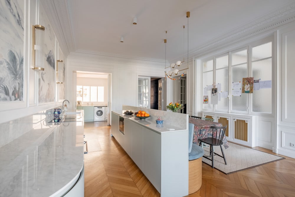 Enlightened Elegance