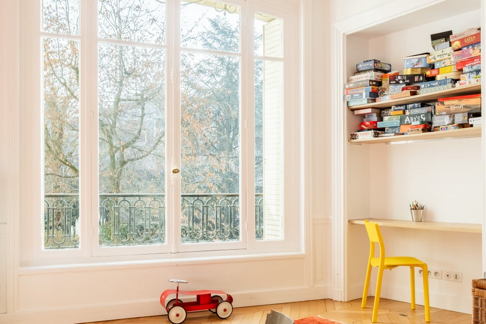 Enlightened Elegance