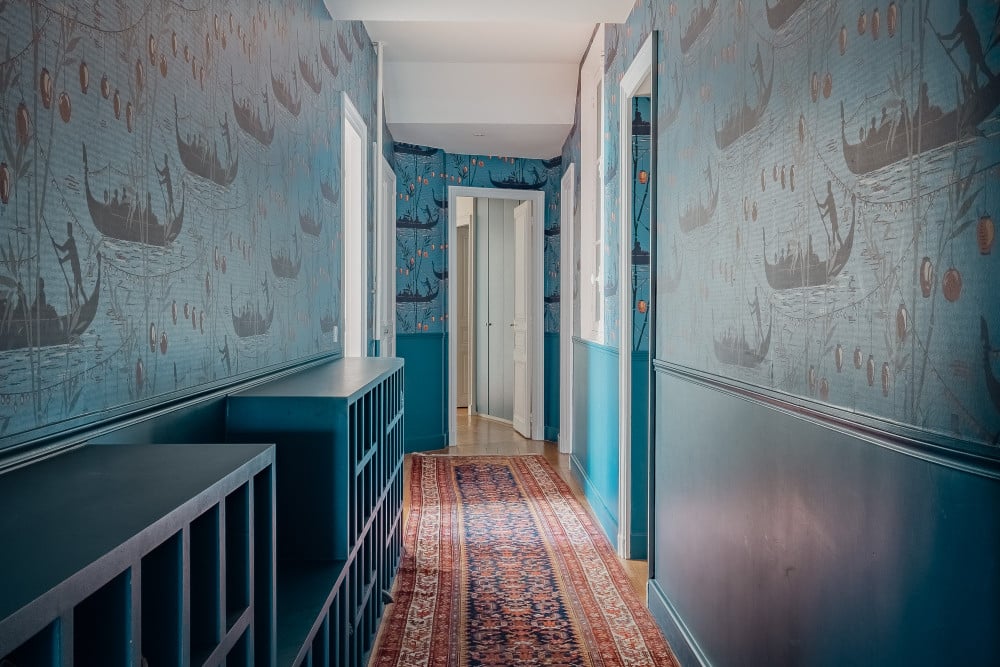 Enlightened Elegance