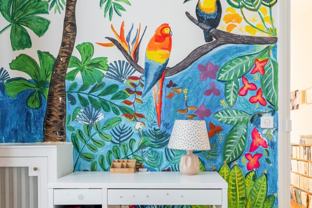 Enlightened Elegance