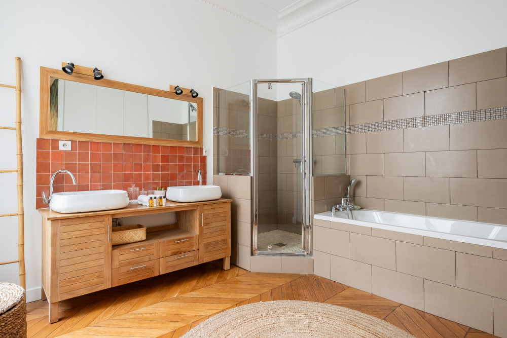 Enlightened Elegance