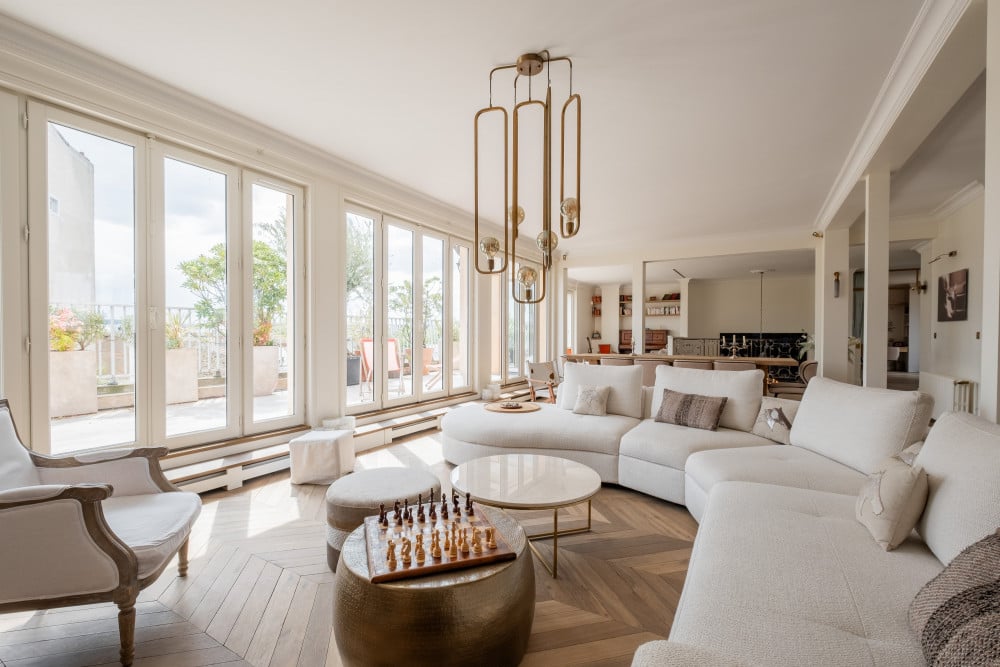 The Grande Extraordinaire