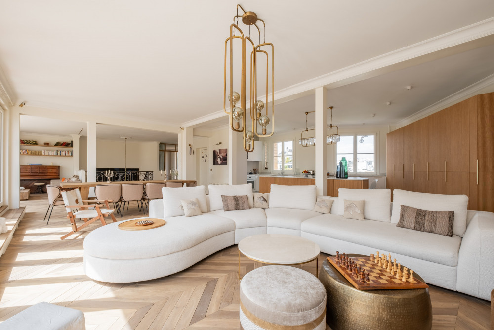 The Grande Extraordinaire