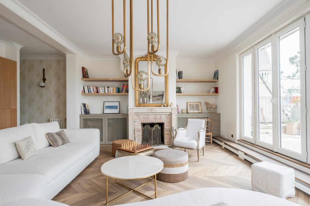 The Grande Extraordinaire