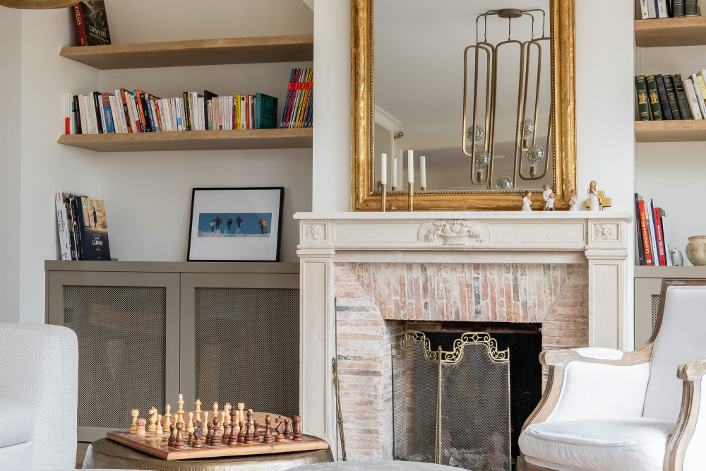 The Grande Extraordinaire