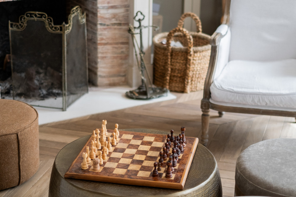 The Grande Extraordinaire