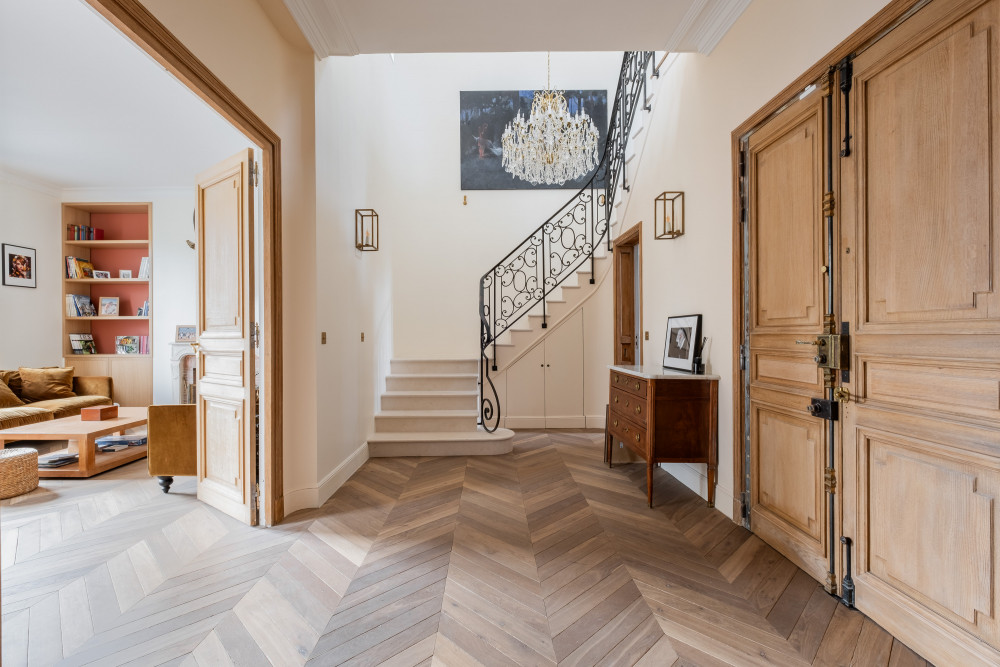 The Grande Extraordinaire