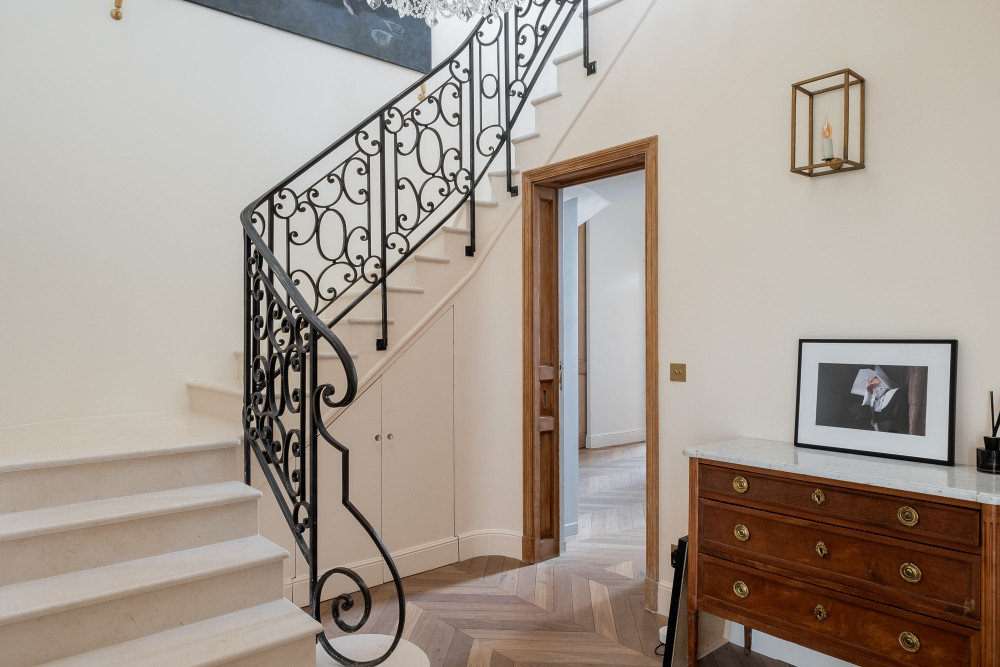 The Grande Extraordinaire