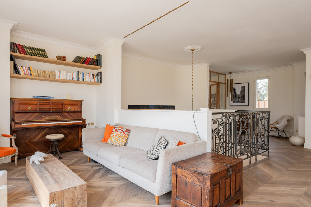 The Grande Extraordinaire