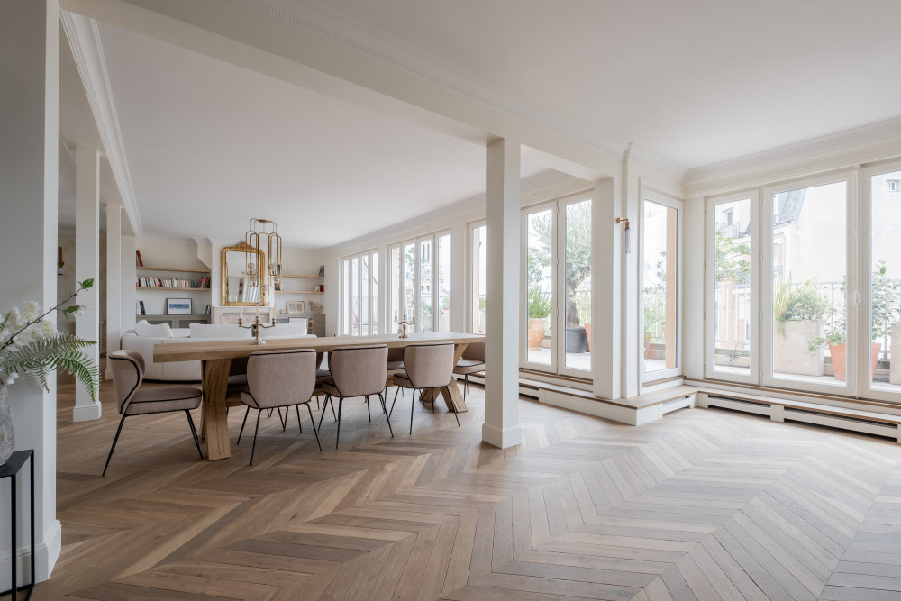 The Grande Extraordinaire