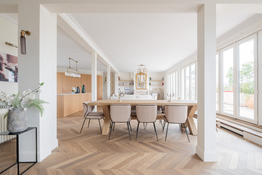 The Grande Extraordinaire