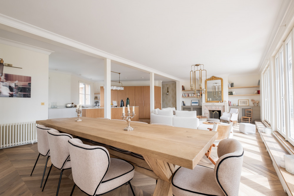 The Grande Extraordinaire