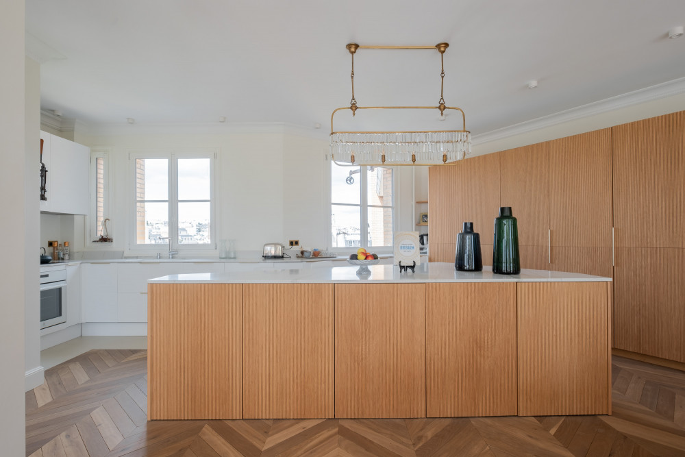 The Grande Extraordinaire