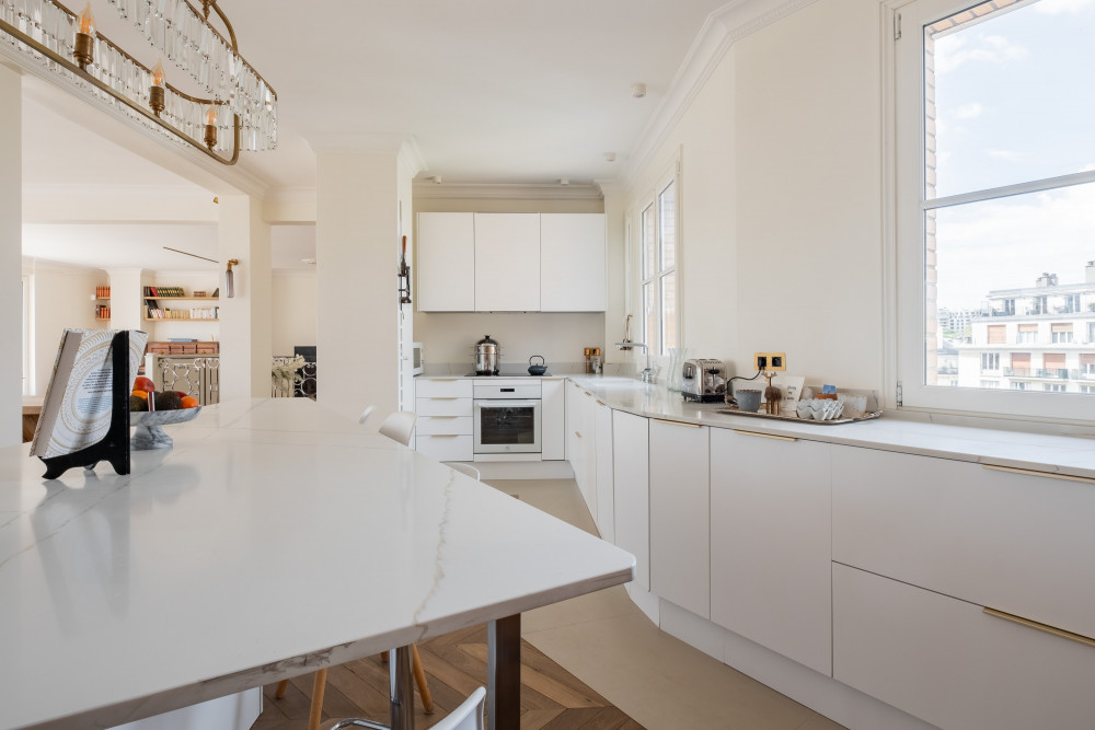 The Grande Extraordinaire