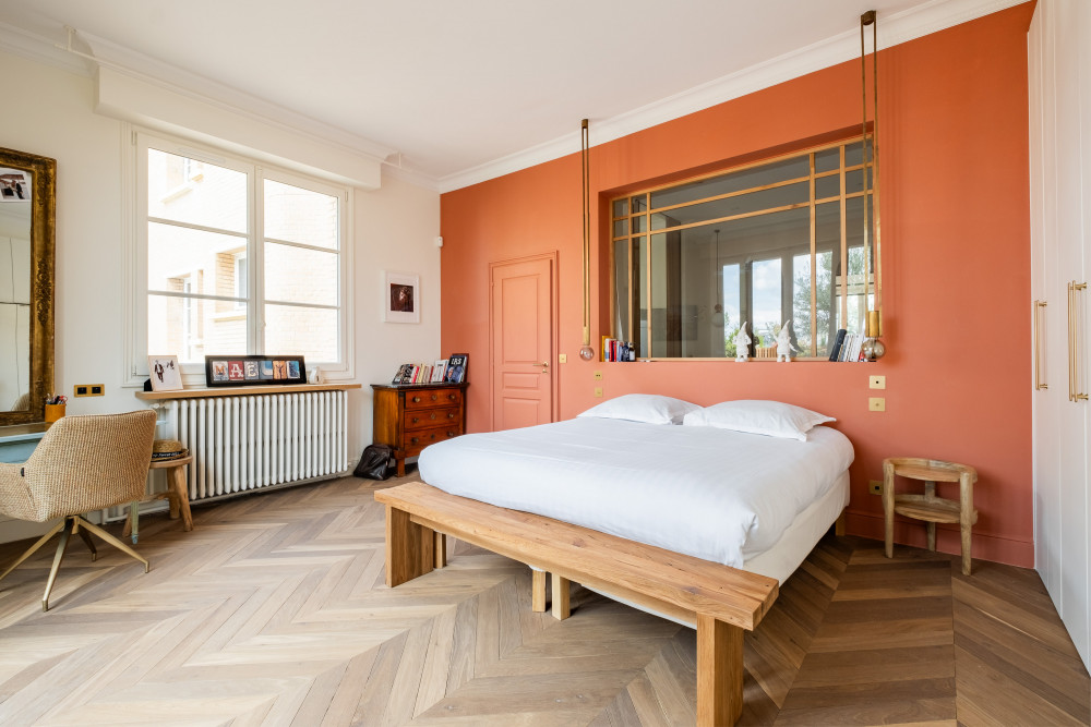 The Grande Extraordinaire