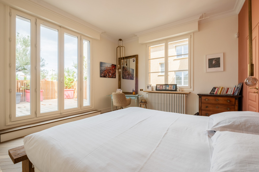 The Grande Extraordinaire