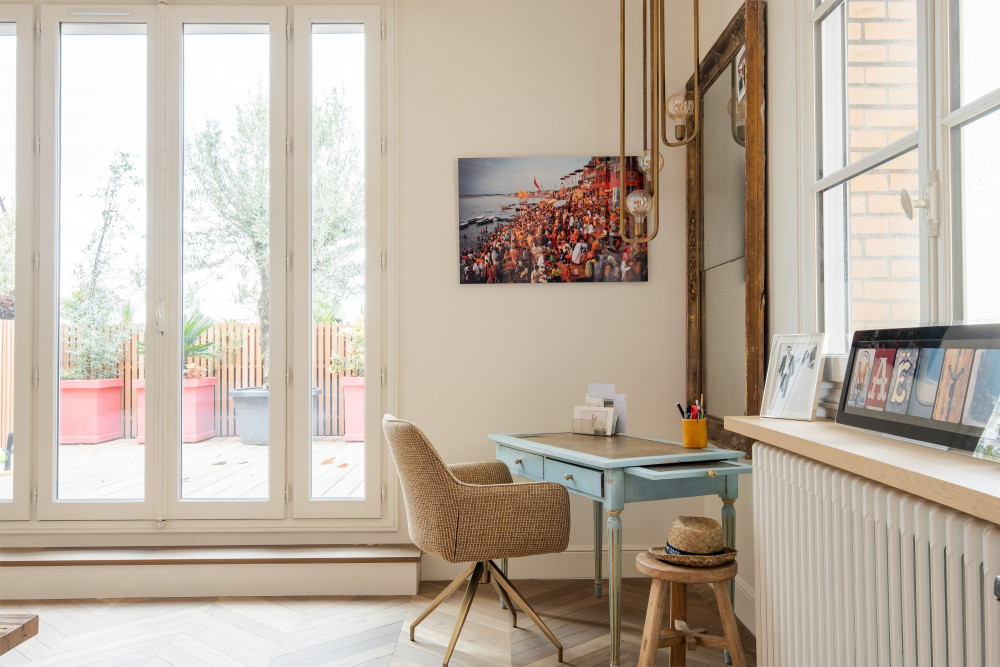 The Grande Extraordinaire