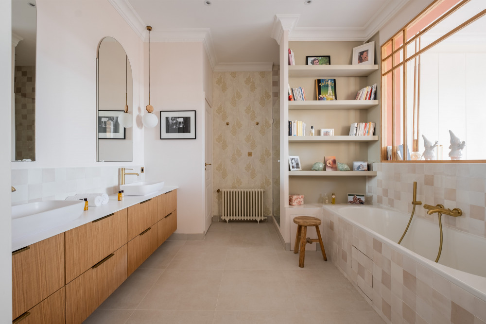 The Grande Extraordinaire