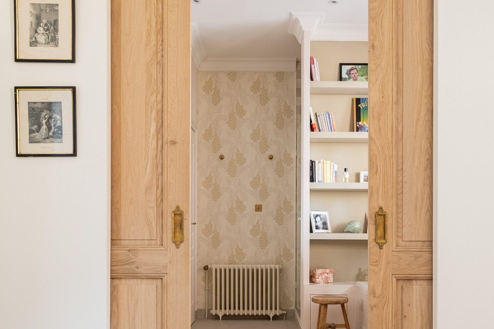 The Grande Extraordinaire