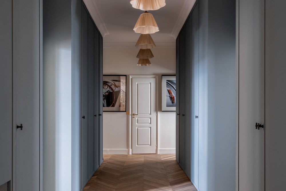 The Grande Extraordinaire