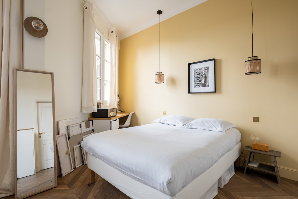 The Grande Extraordinaire