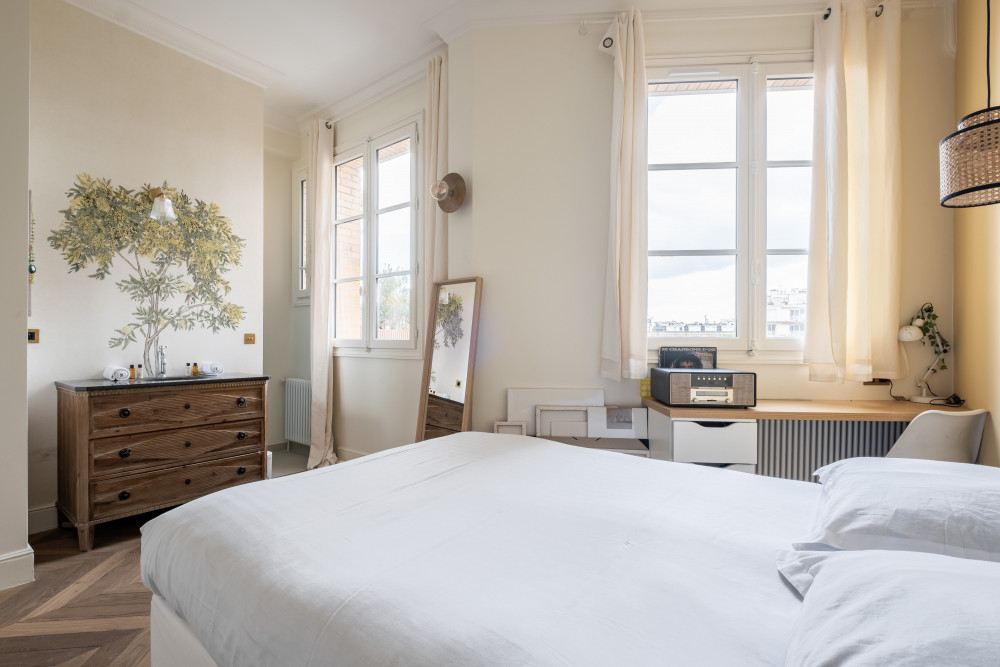 The Grande Extraordinaire