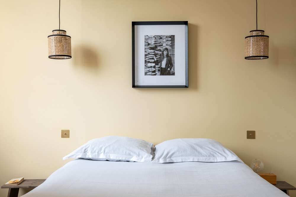 The Grande Extraordinaire