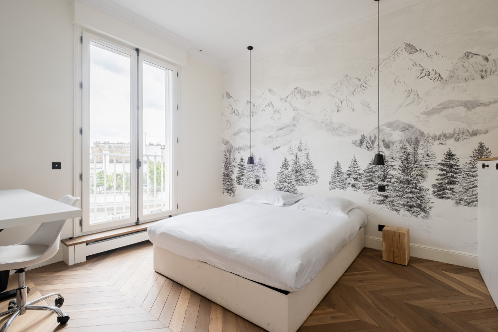 The Grande Extraordinaire