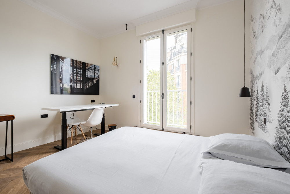 The Grande Extraordinaire