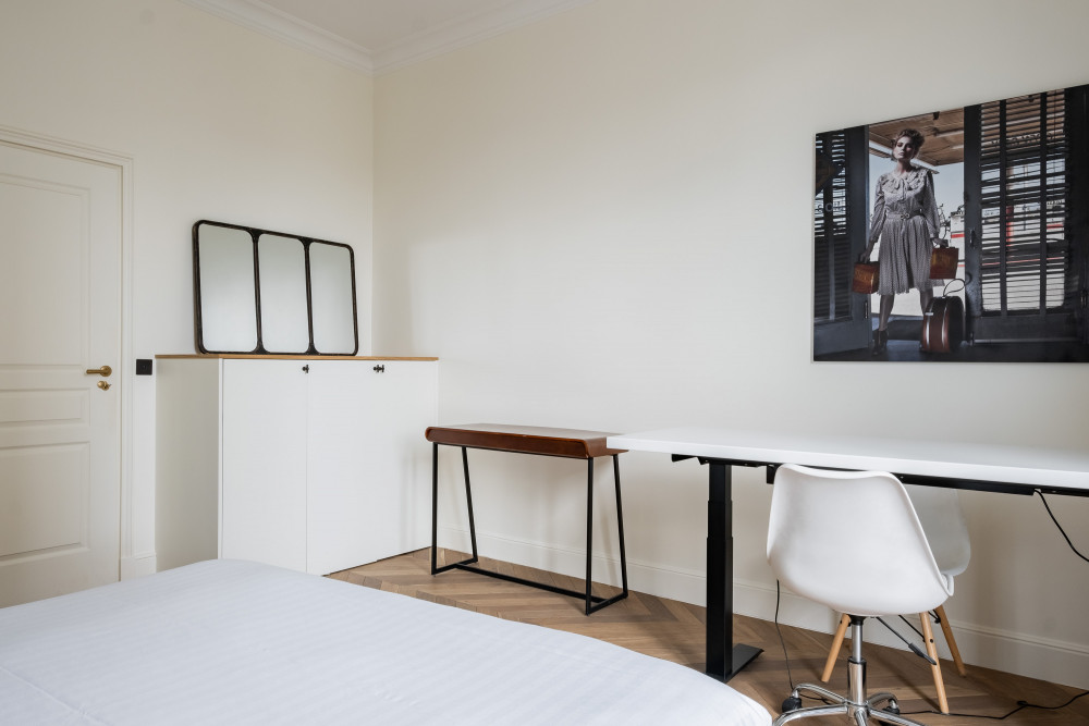 The Grande Extraordinaire