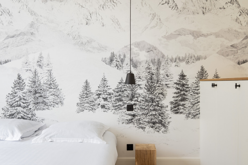 The Grande Extraordinaire