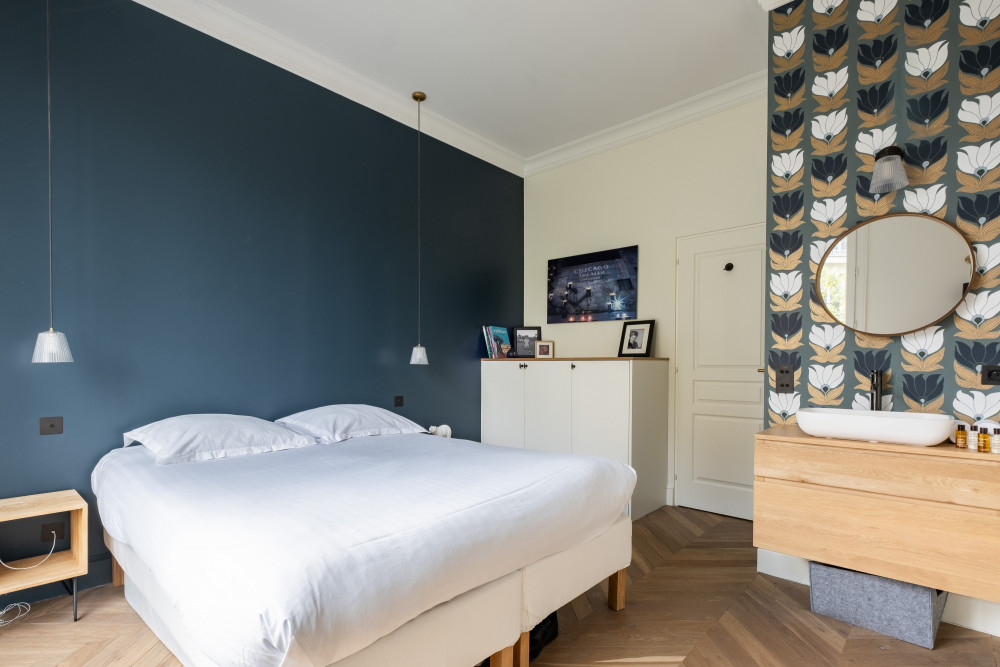 The Grande Extraordinaire