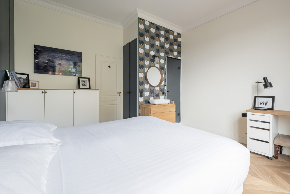 The Grande Extraordinaire