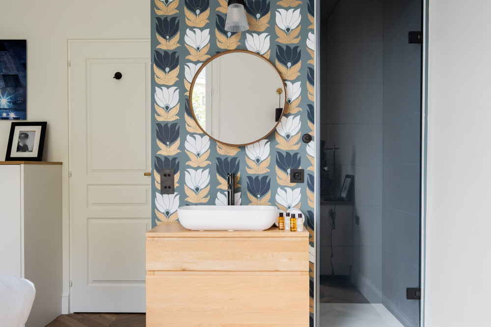 The Grande Extraordinaire