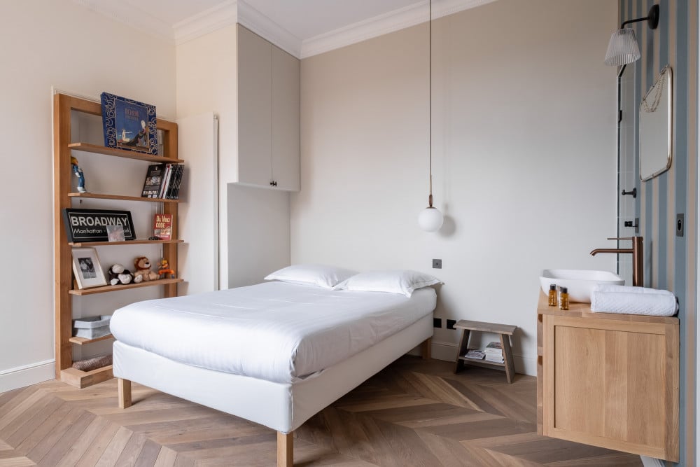 The Grande Extraordinaire