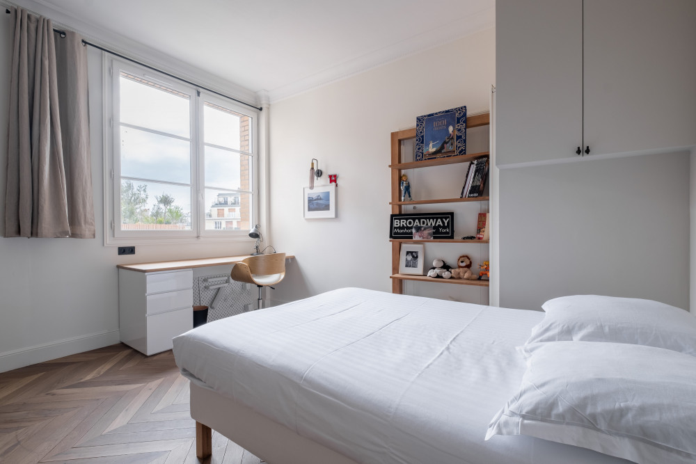 The Grande Extraordinaire