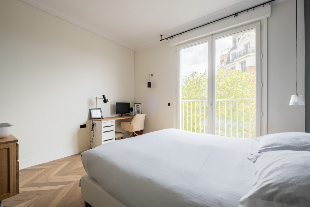 The Grande Extraordinaire