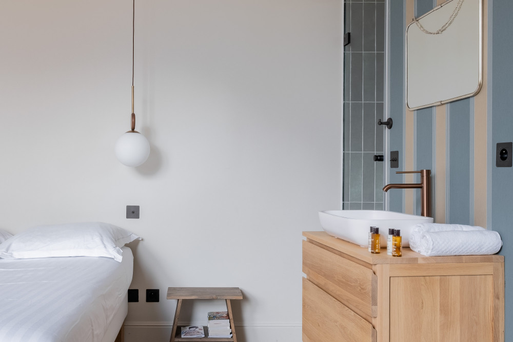 The Grande Extraordinaire