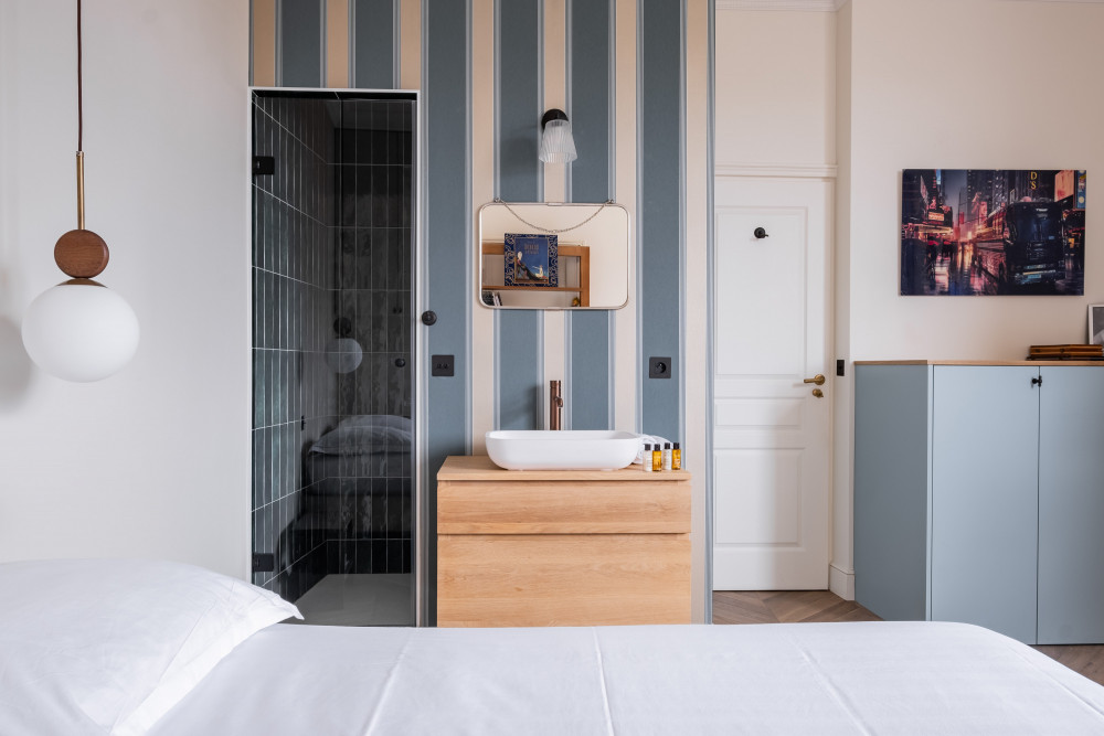 The Grande Extraordinaire