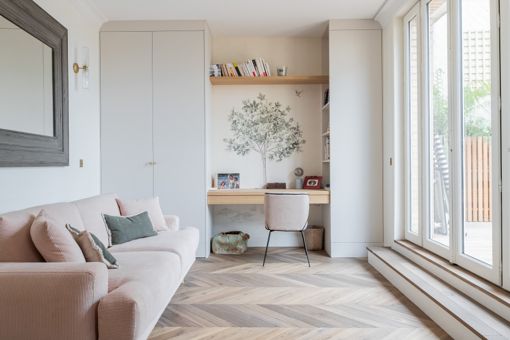 The Grande Extraordinaire