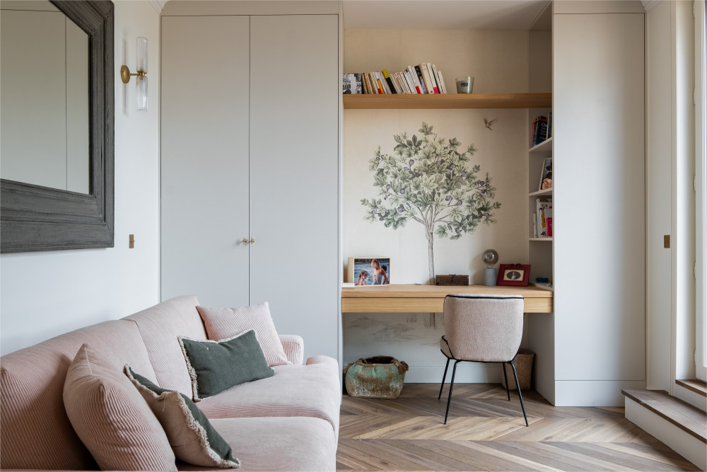 The Grande Extraordinaire