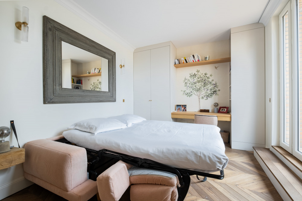 The Grande Extraordinaire