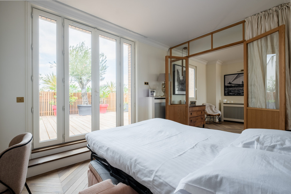 The Grande Extraordinaire