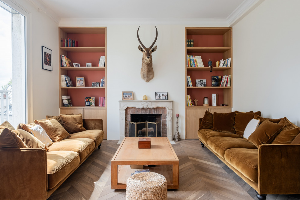 The Grande Extraordinaire