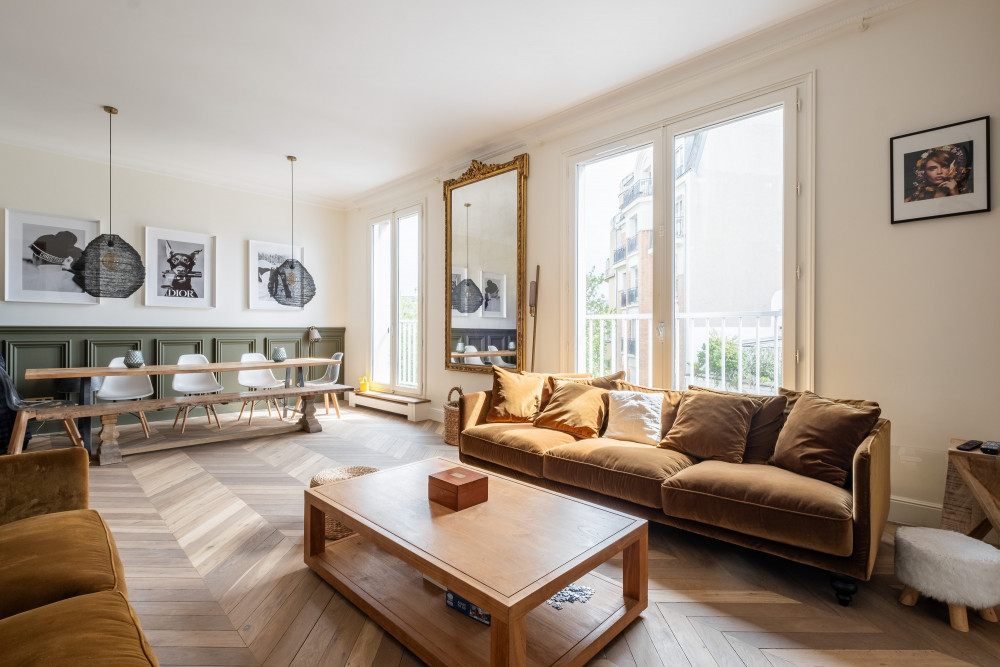 The Grande Extraordinaire